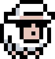 The Cooler Sheep mascot